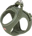 UrbanVest postroj, XXS-XS: 34-37 cm/15 mm, olivová
